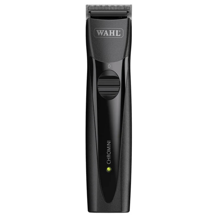 wahl-trimmer